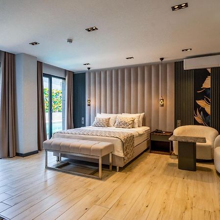 La Miel Otel Ağva Dış mekan fotoğraf