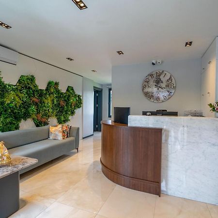 La Miel Otel Ağva Dış mekan fotoğraf