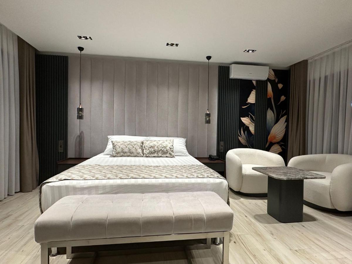 La Miel Otel Ağva Dış mekan fotoğraf