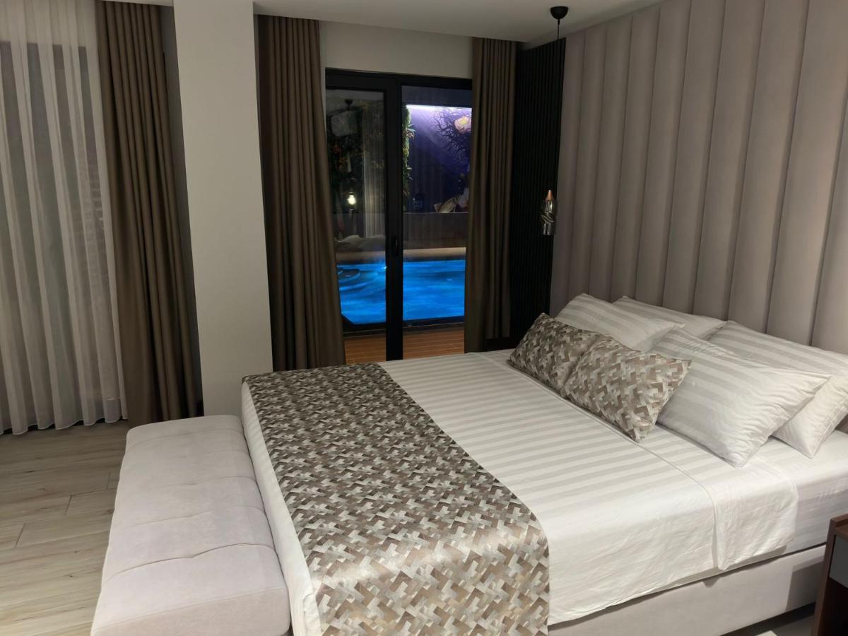 La Miel Otel Ağva Dış mekan fotoğraf