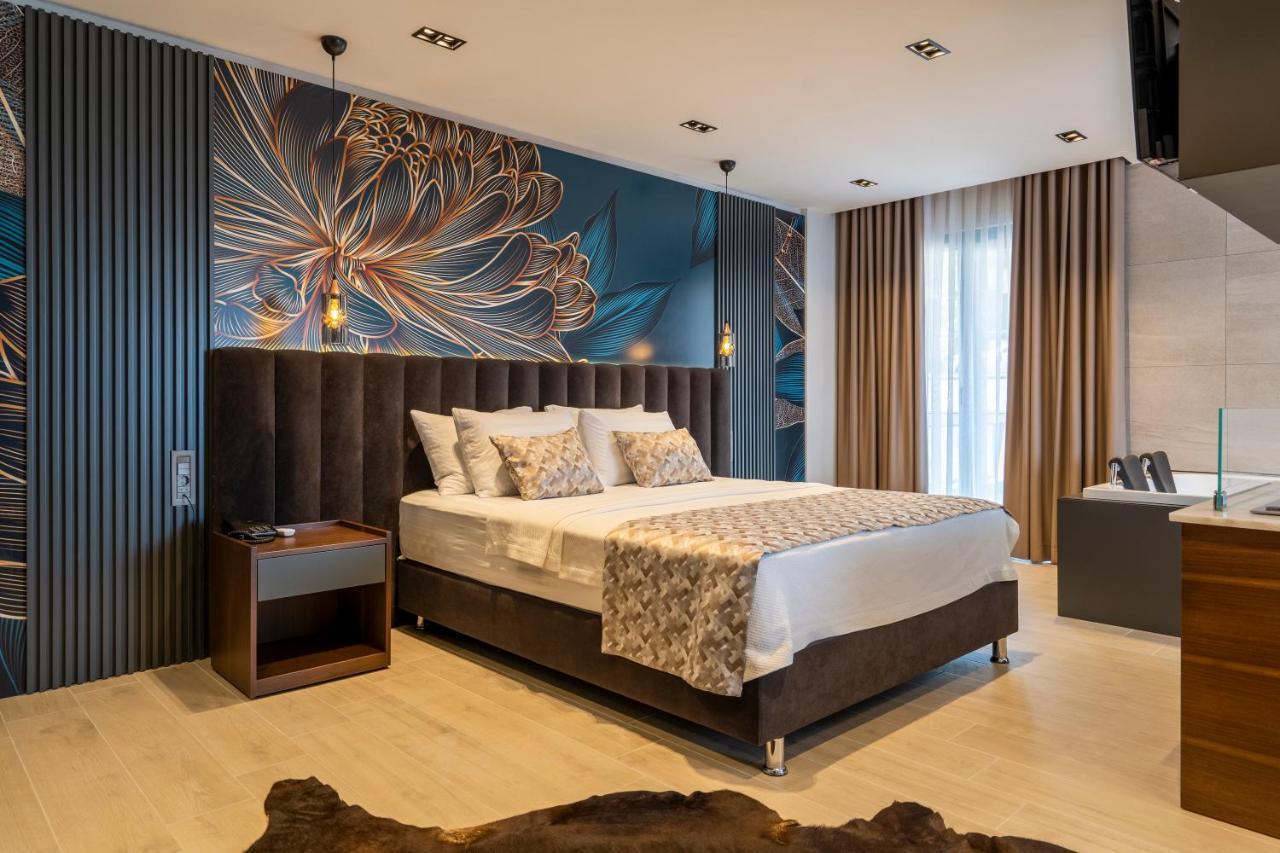 La Miel Otel Ağva Dış mekan fotoğraf
