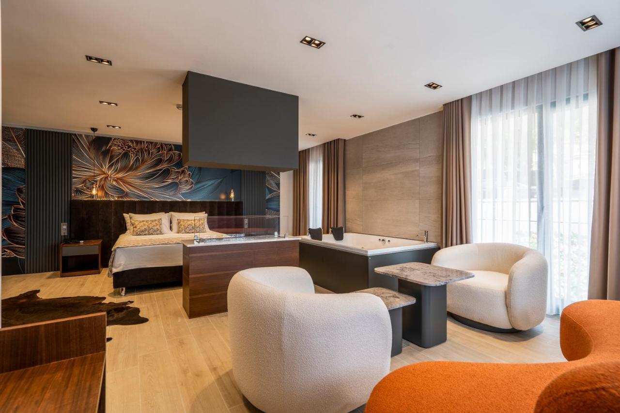 La Miel Otel Ağva Dış mekan fotoğraf