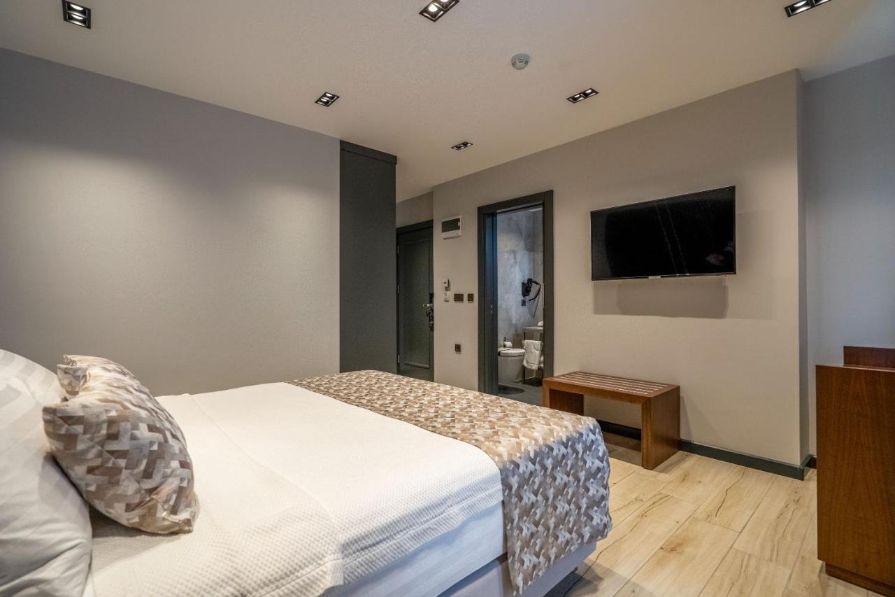 La Miel Otel Ağva Dış mekan fotoğraf