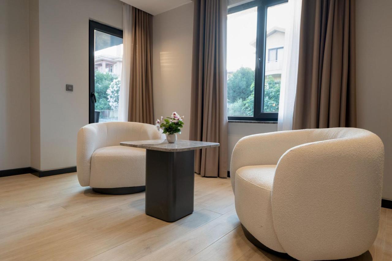 La Miel Otel Ağva Dış mekan fotoğraf