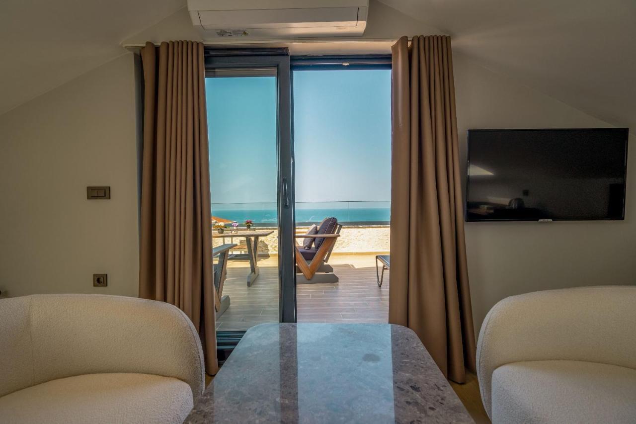 La Miel Otel Ağva Dış mekan fotoğraf