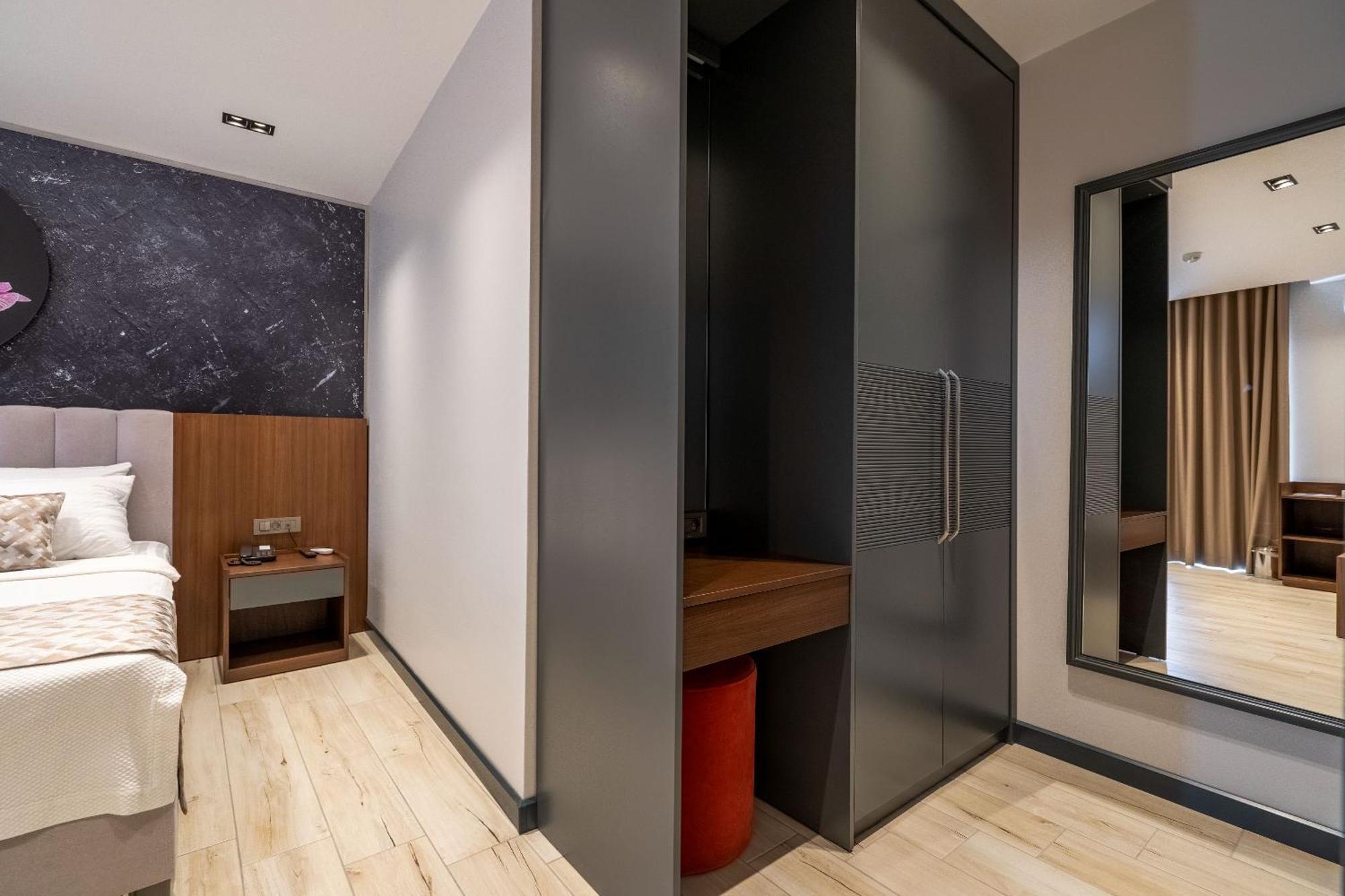 La Miel Otel Ağva Dış mekan fotoğraf