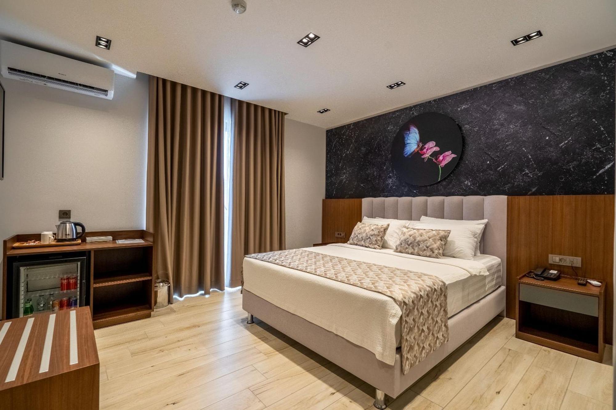 La Miel Otel Ağva Dış mekan fotoğraf