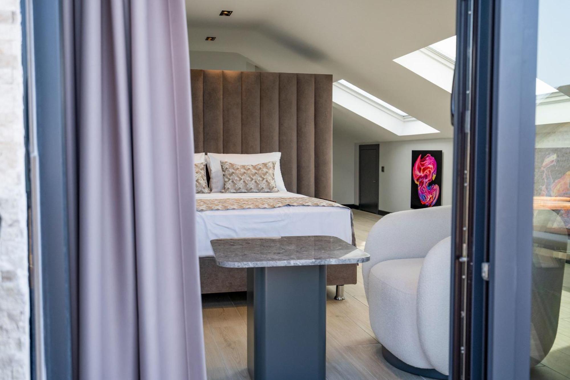 La Miel Otel Ağva Dış mekan fotoğraf