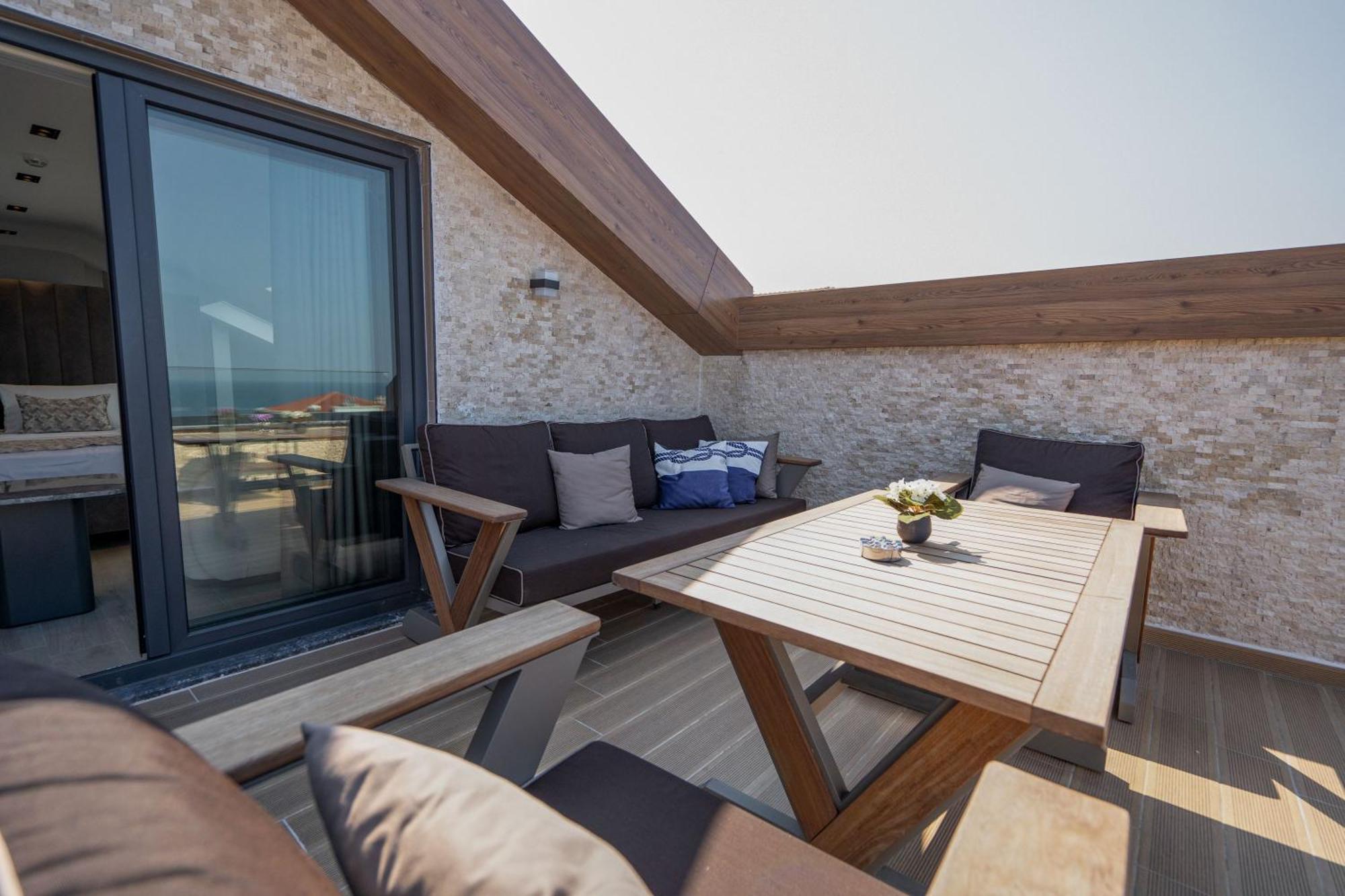 La Miel Otel Ağva Dış mekan fotoğraf